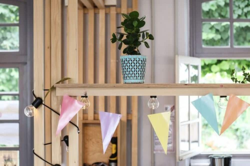 Hostel La Maison Montreau