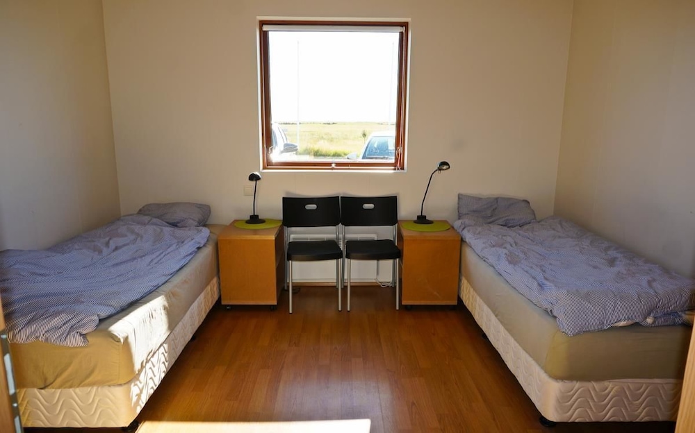 Guesthouse Uggi