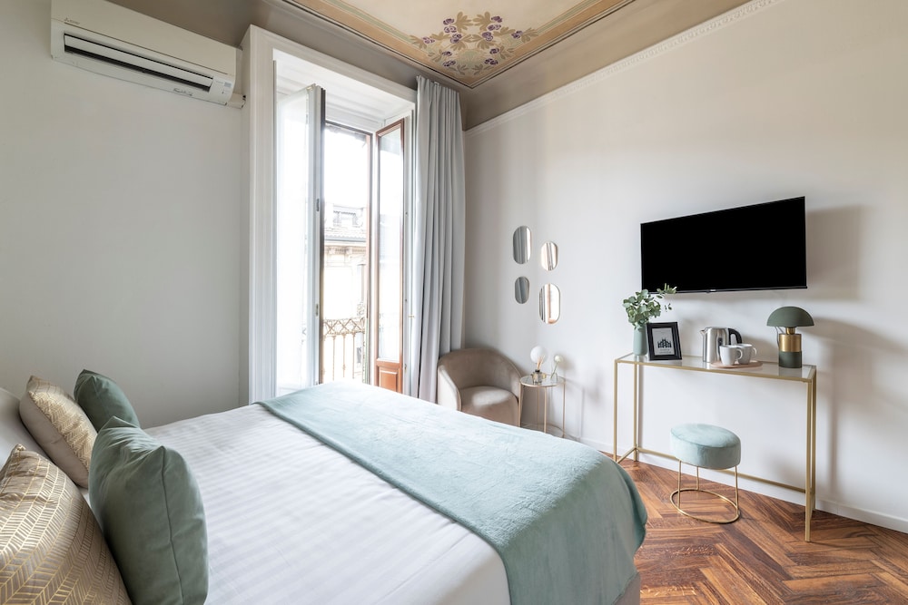 Suite Porta Venezia
