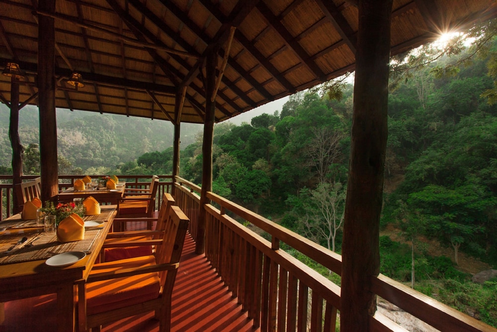 Kurumba Village Resort – Nature Resorts, Nilgiris, India