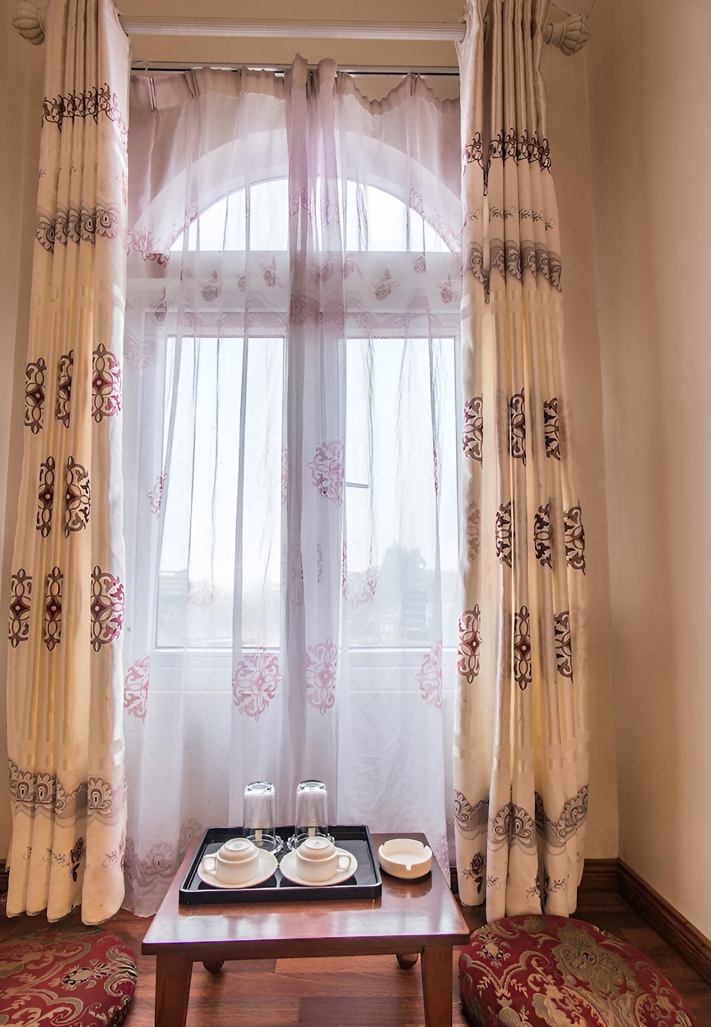 Arengo Sapa Hotel