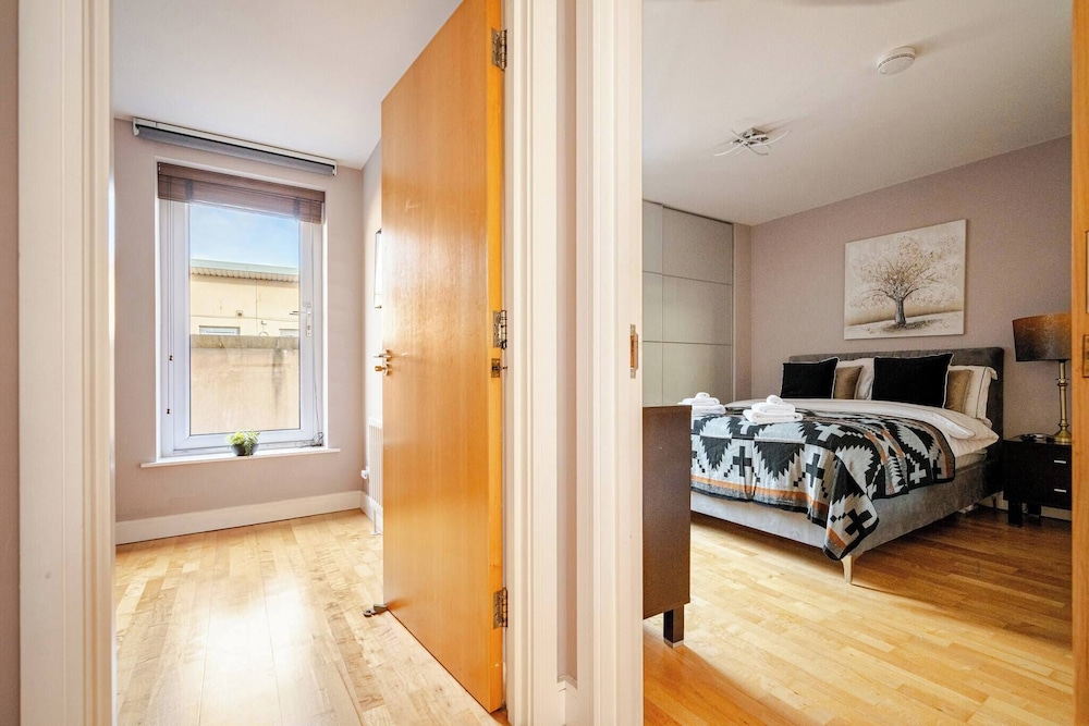 Luxury Apartment Belfast City Centre