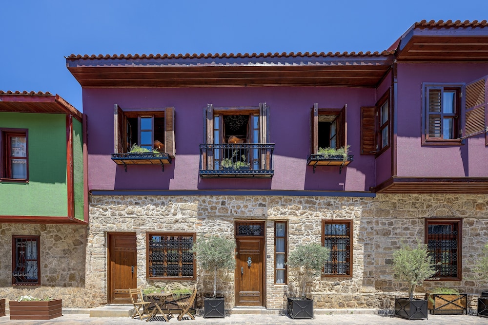 Route Otel Kaleiçi - Image 50