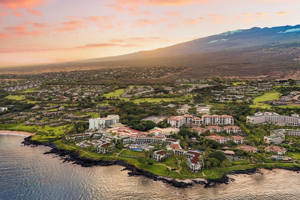 Wailea Ike by Avantstay Walk to the Beach Balcony w/ Views