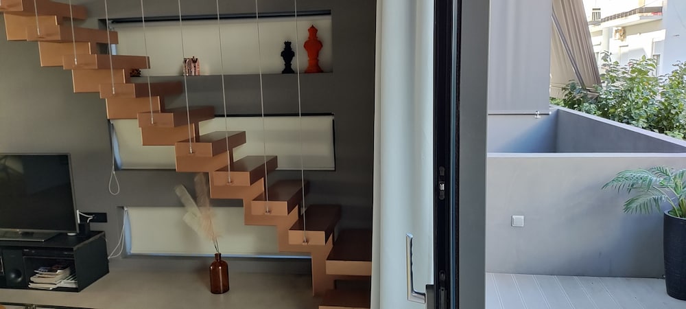 Athina Art Apartments