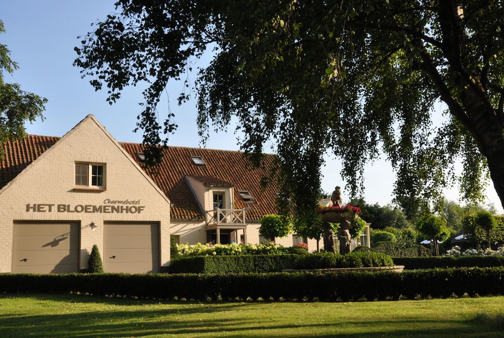 Bruges Vacations - Hotel Bloemenhof - Property Image 32