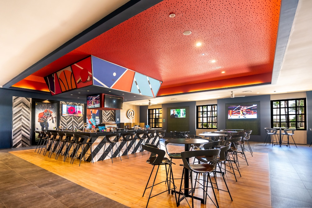 Los Cabos Vacations - Hotel Riu Santa Fe - All Inclusive - Property Image 63