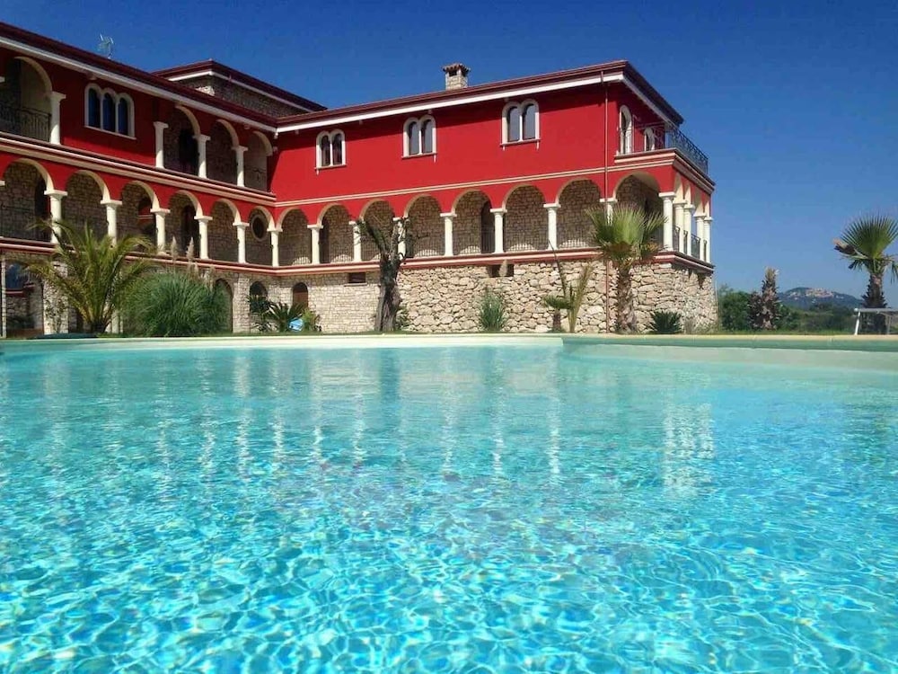Villa Vento dei Cieli