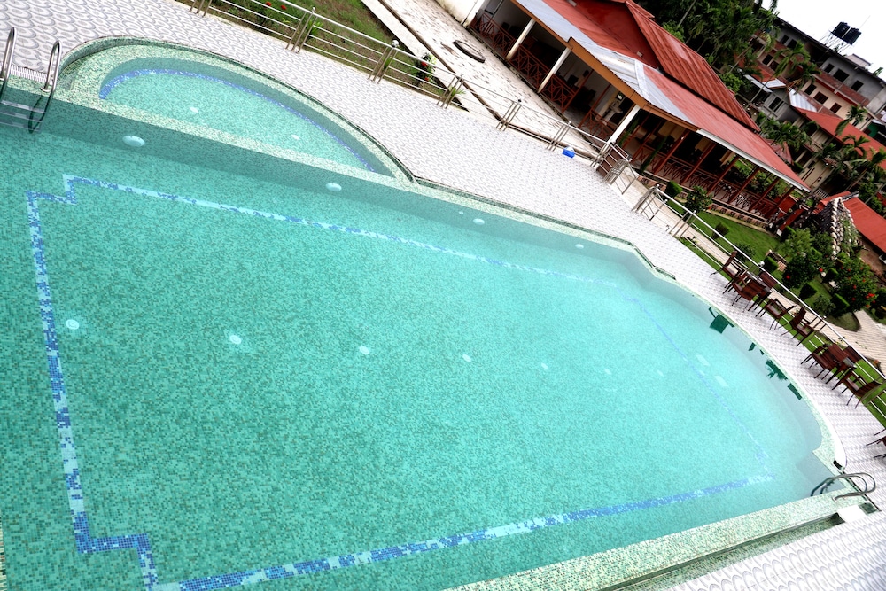 Hotel Wildlife Camp