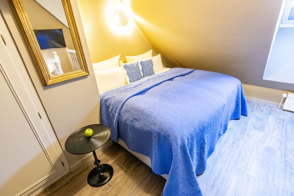 Ferienwohnung Heefwai 2
