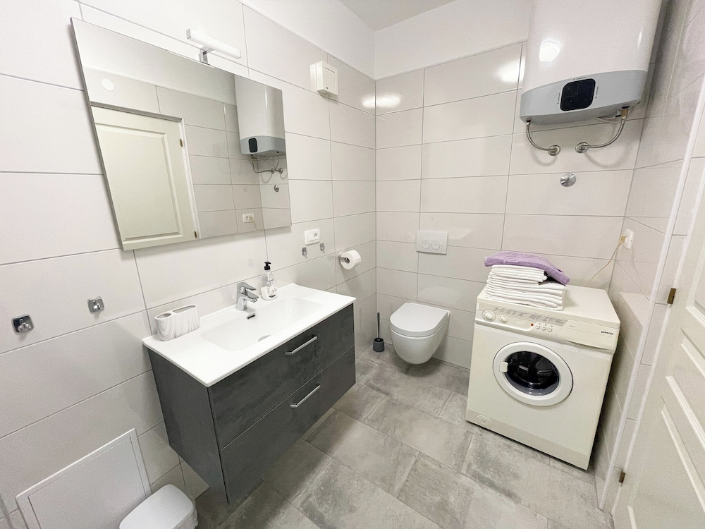 Apartment Knezevic