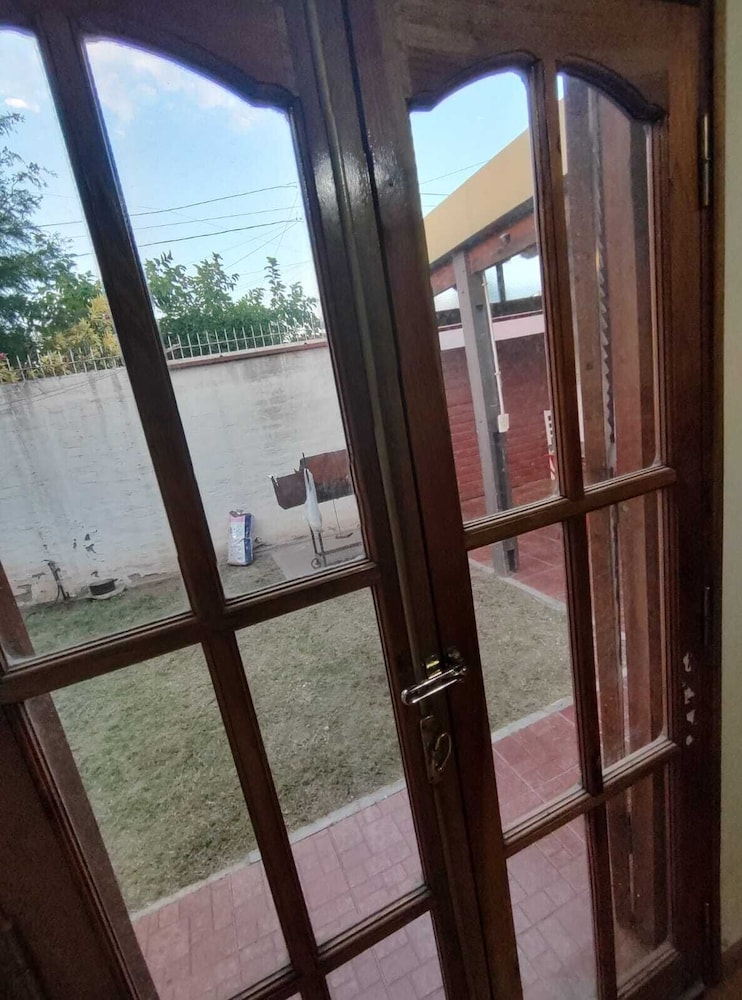 Habitaciones Privadas