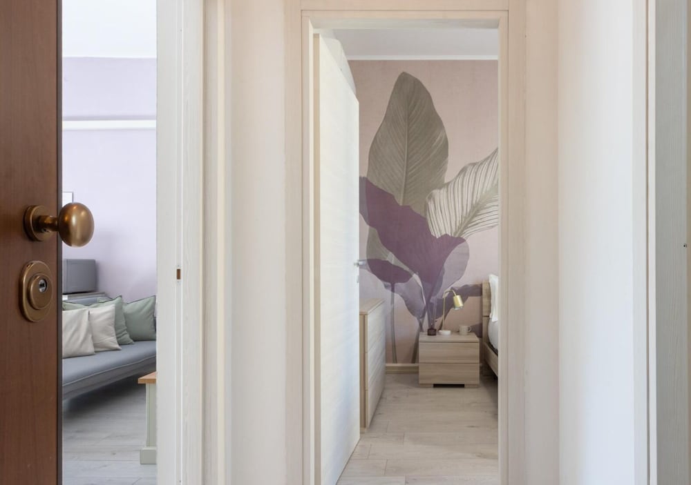 Taramelli Apartment in Cagliari view 2