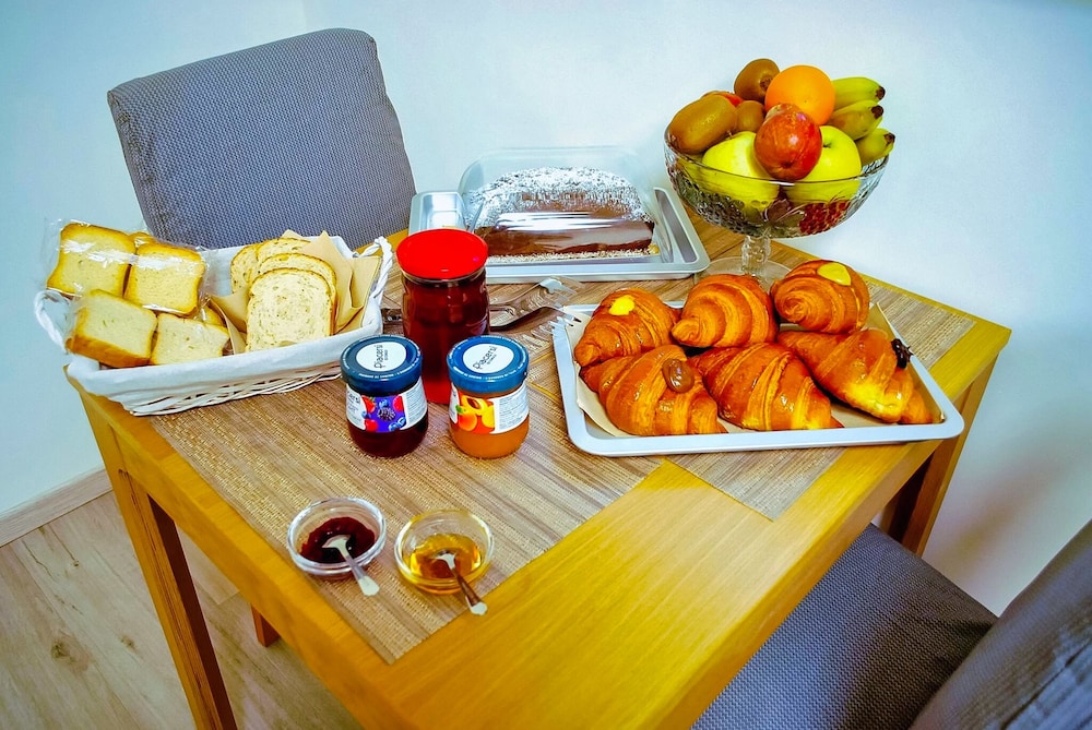 Rooms & Breakfast Centrale