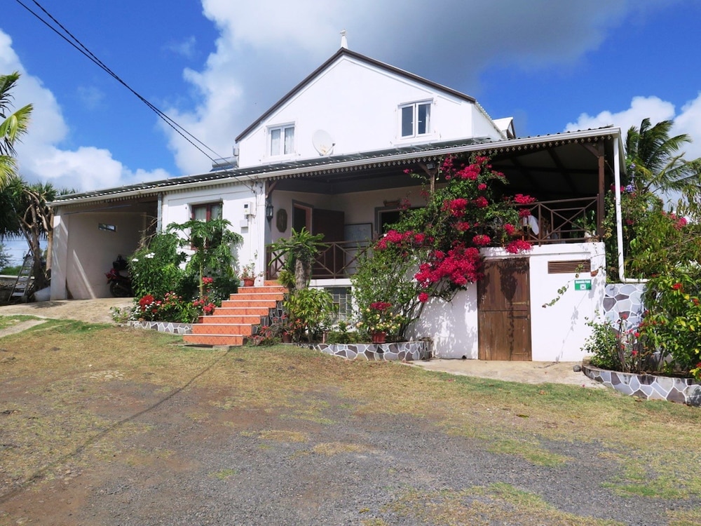 Residence Foulsafat