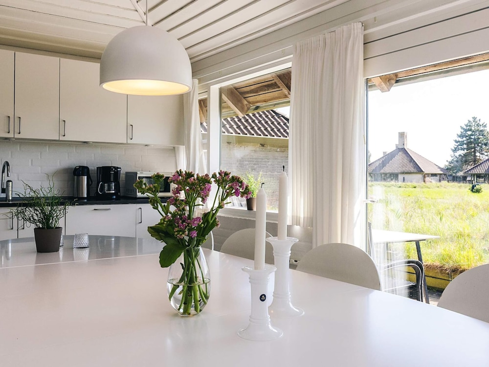4 Person Holiday Home in Karrebaeksminde view 2