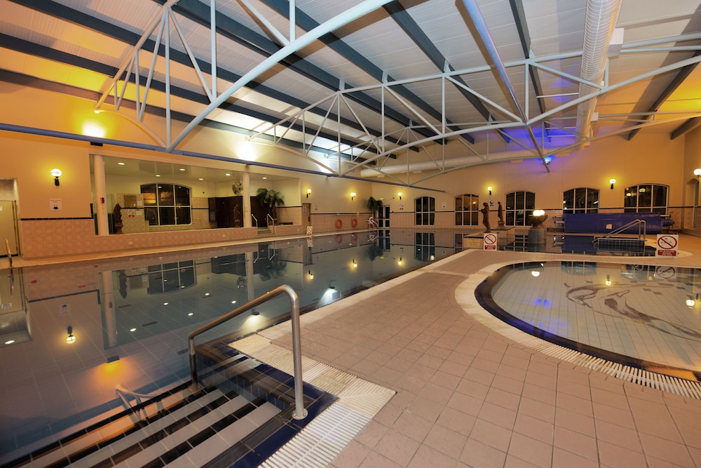 Ennis Vacations - Treacy's West County Conference  Leisure Centre - Property Image 40