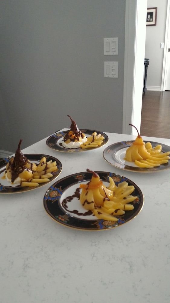 Niagara-on-the-Lake Vacations - Blue Skies Bed and Breakfast - Property Image 27