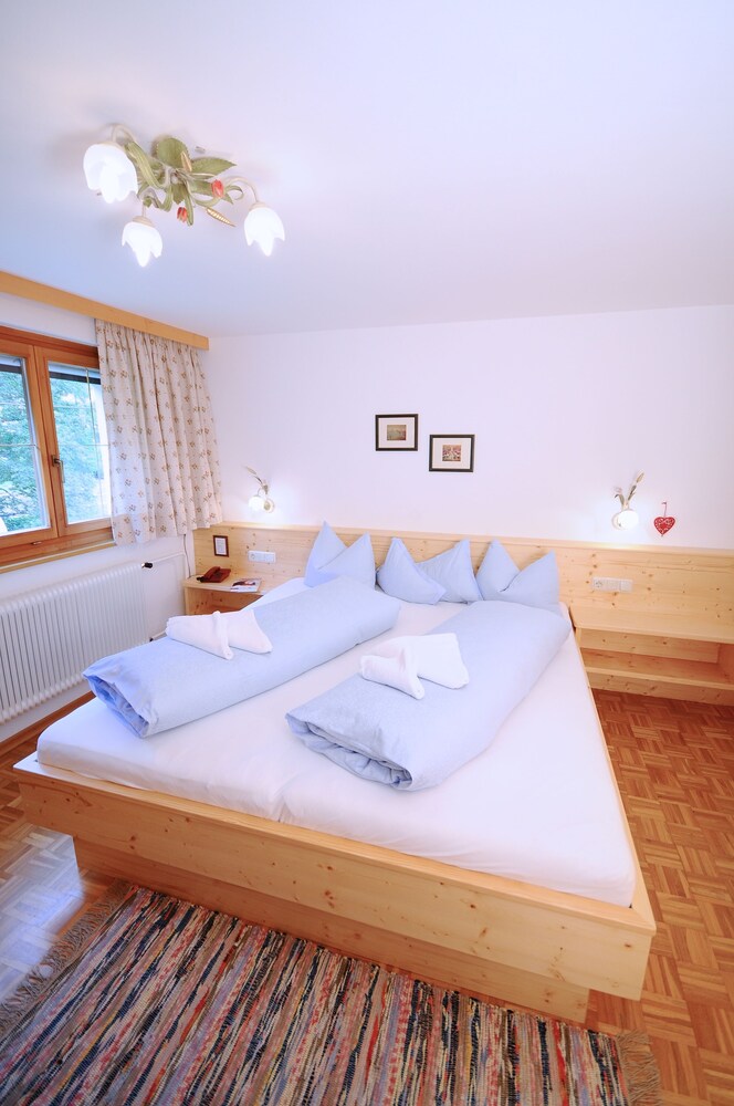Ferienwohnung Ahnenhöfl