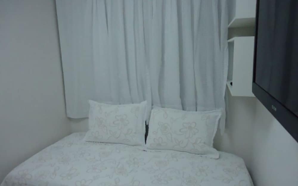 Apto Beira-mar com Wi-fi e Piscina em Fortaleza