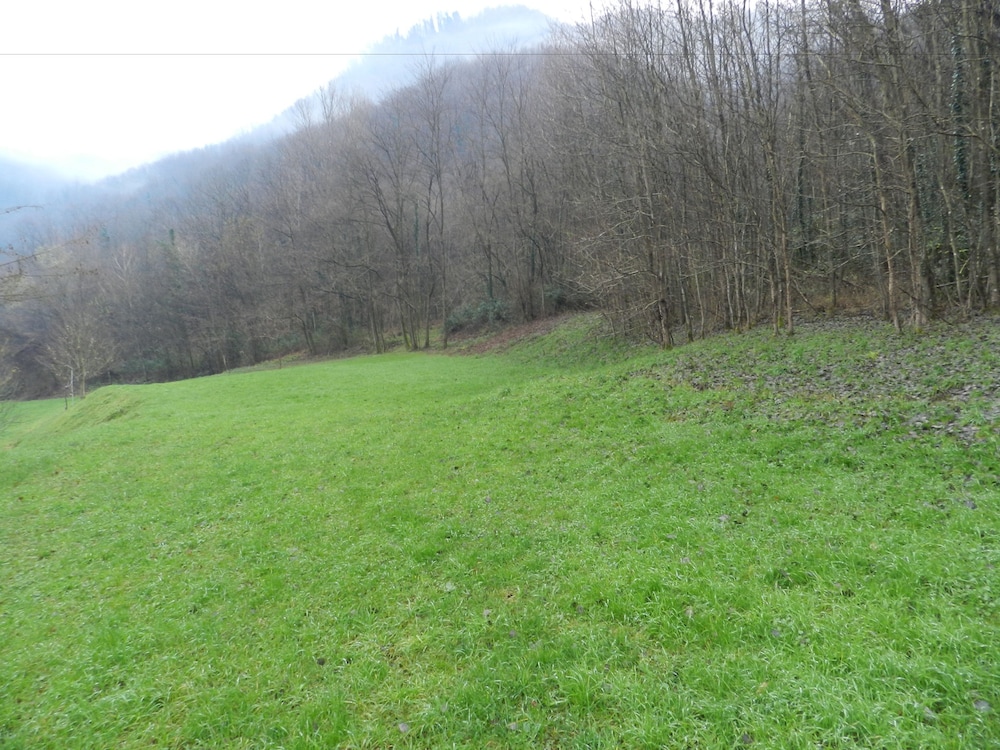 Villa Bertagni
