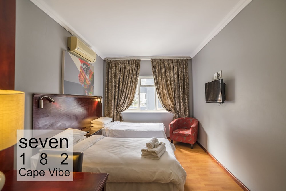 Cape Vibe182