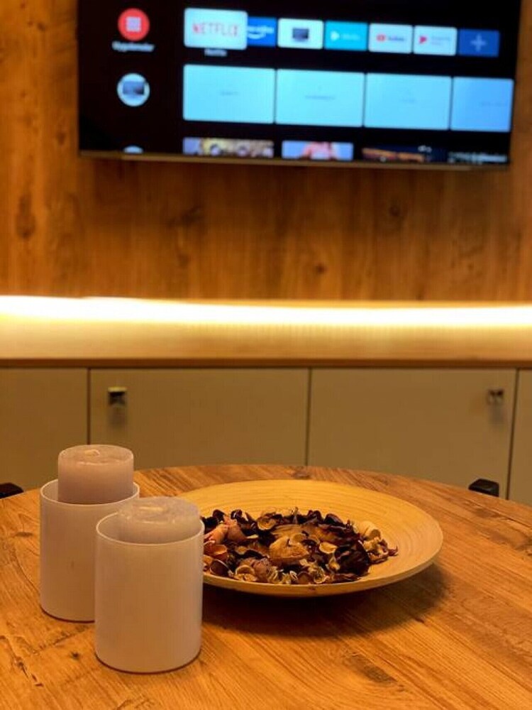 Stylish 1-bedroom Apartment Near Mall of Istanbul