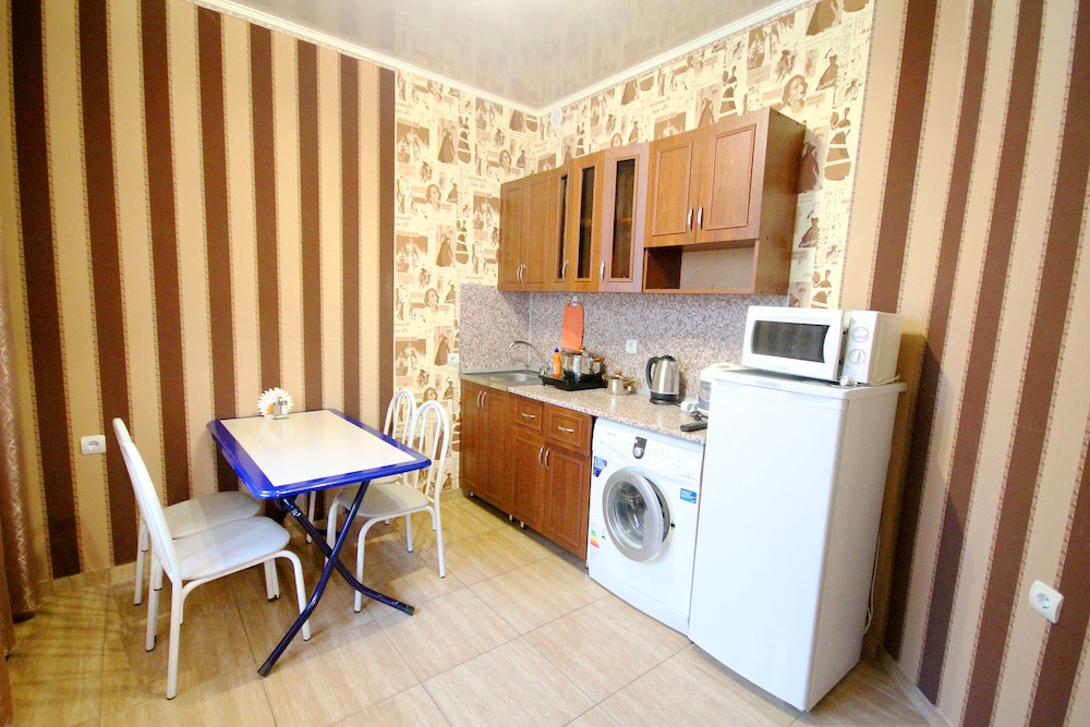 Guest House Saratov
