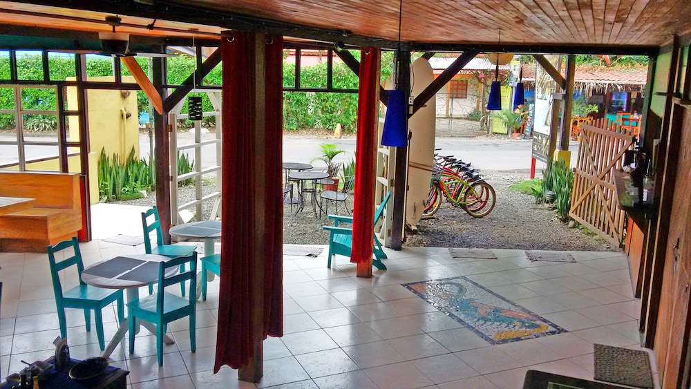 Lizard King Hotel & Suites