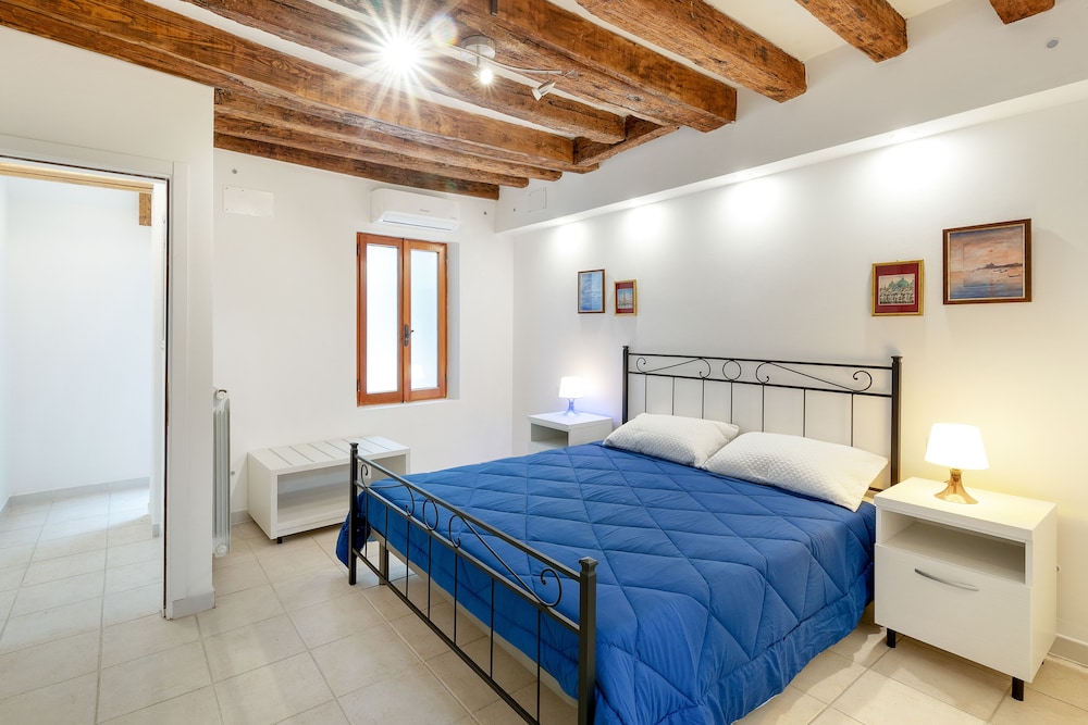 Cannareggio Elegant Apartment