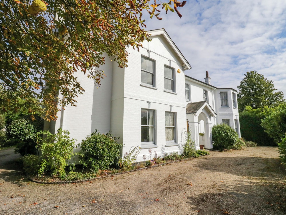 Rough Hill House