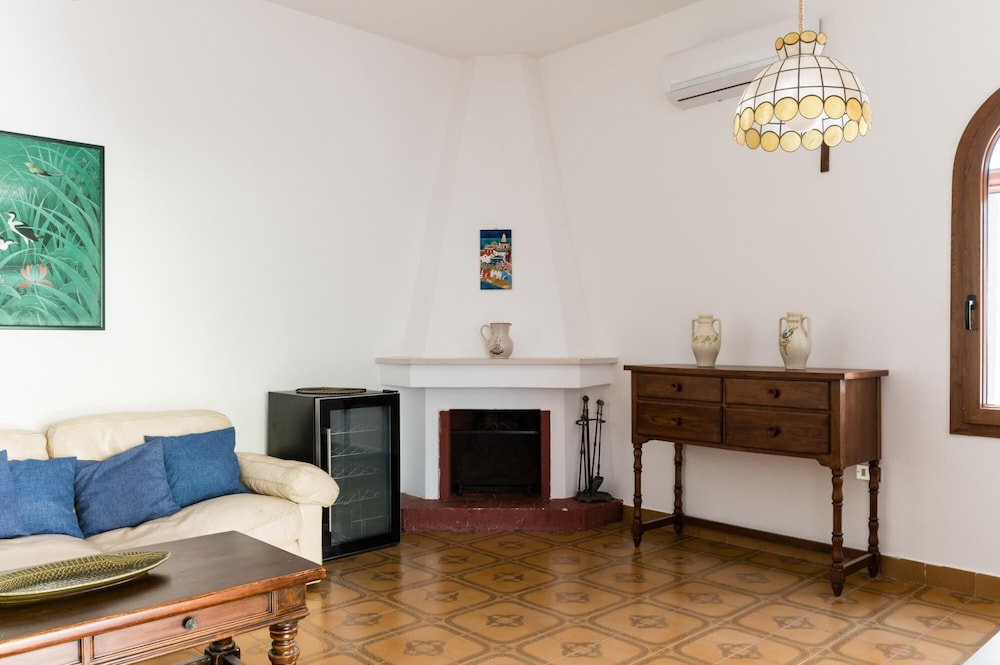 Villa Massimo a Rosa Marina photo 5