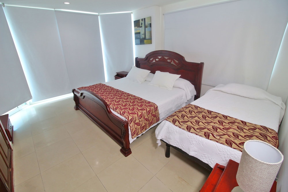 Apartamento Laguito - Vista al Mar