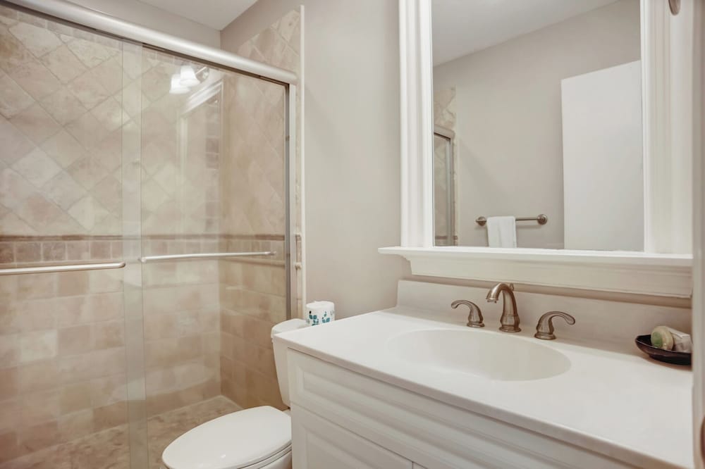 2240 Heritage Villas at The Sea Pines Resort