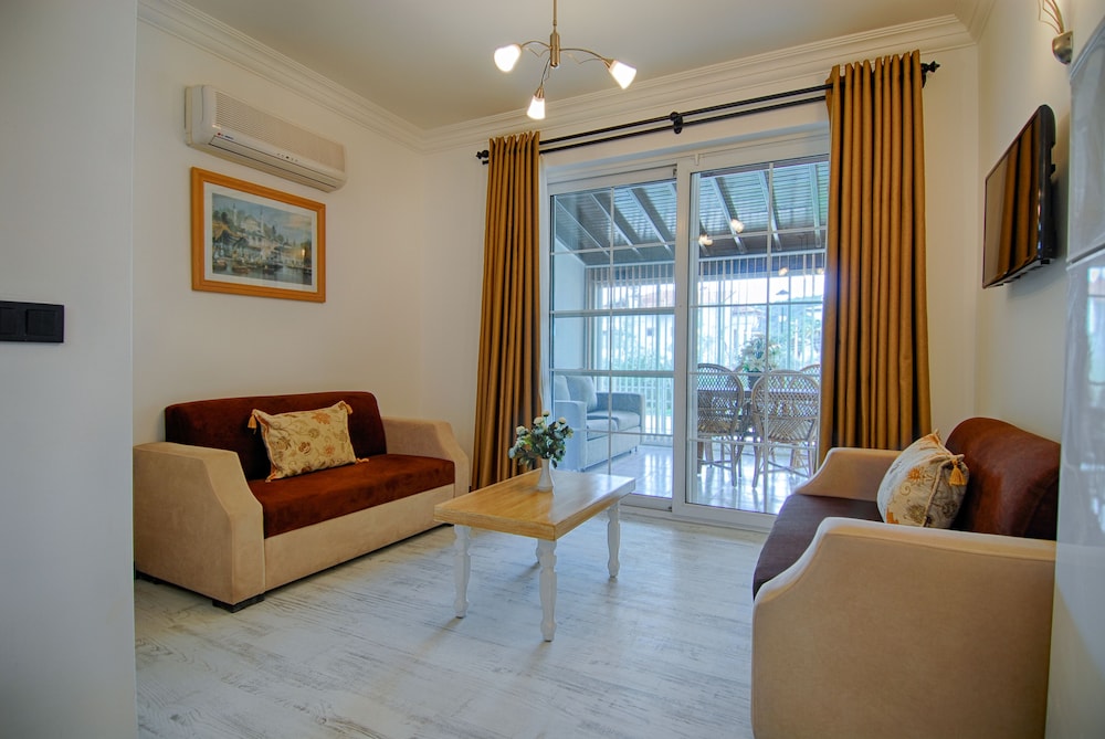 Ocean Blue Yüksek Sınıf Otel - Image 52