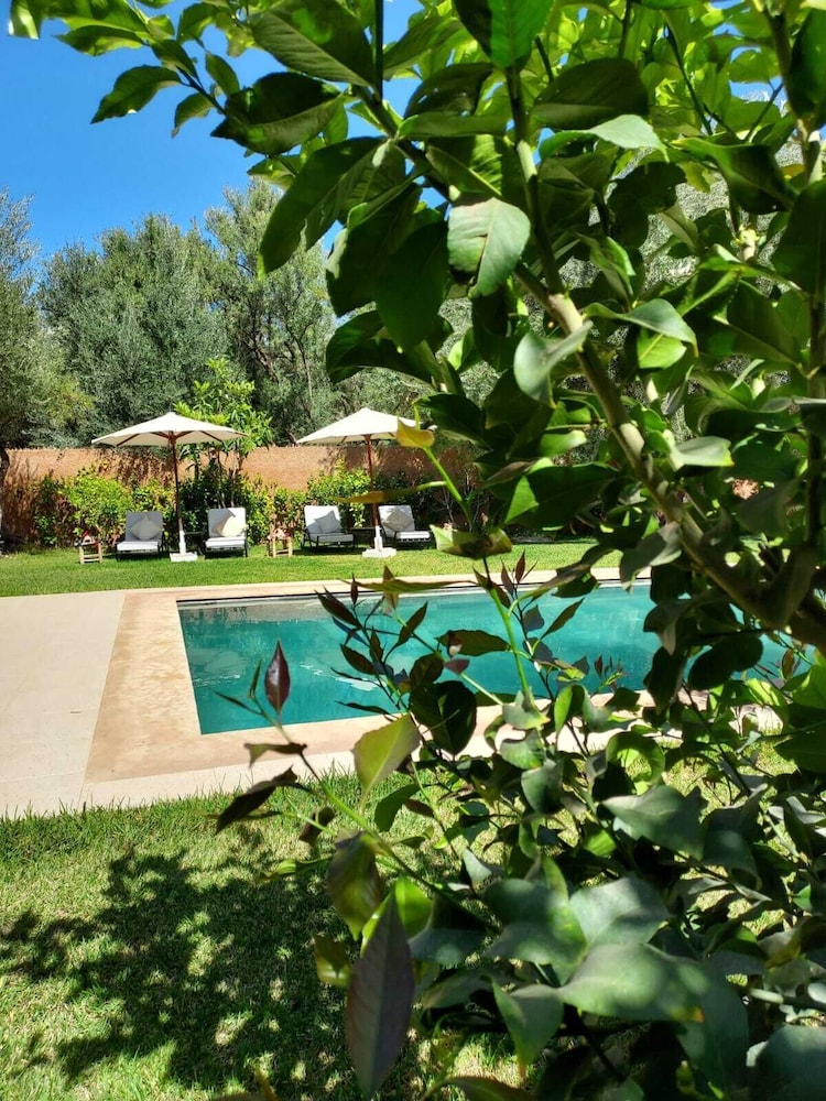 Villa Zeitouna