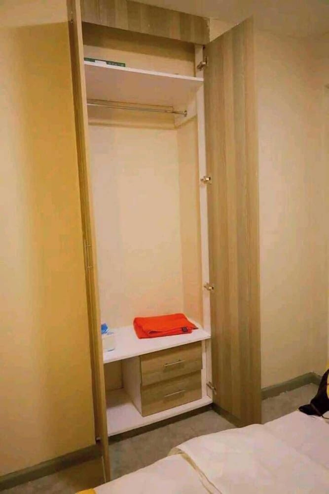 Tsavo Studio Apartment