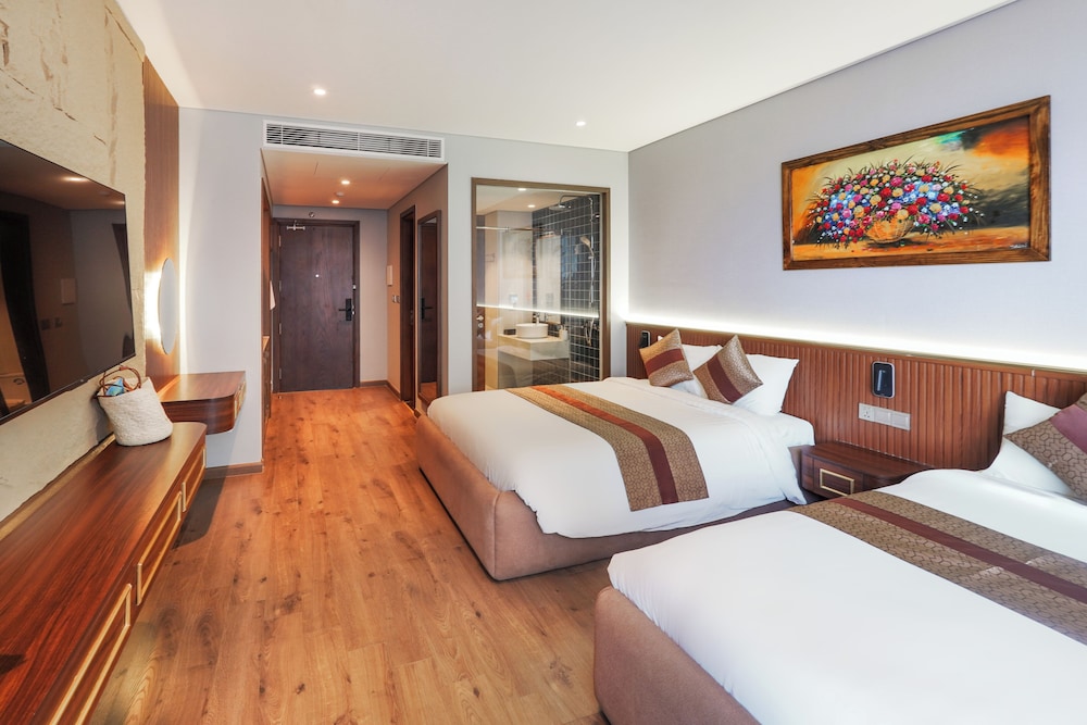 Sea Senses HomeStay