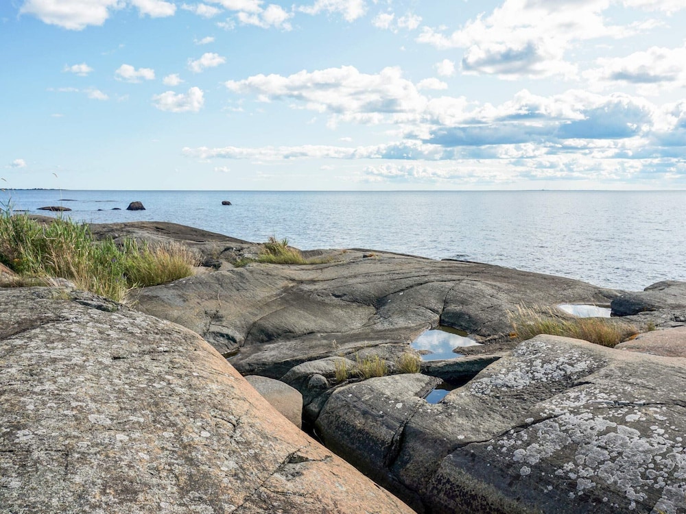 6 Person Holiday Home in Oskarshamn