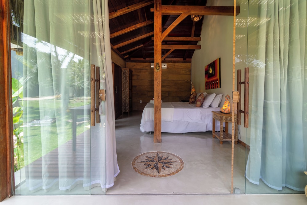 Villa Cozy