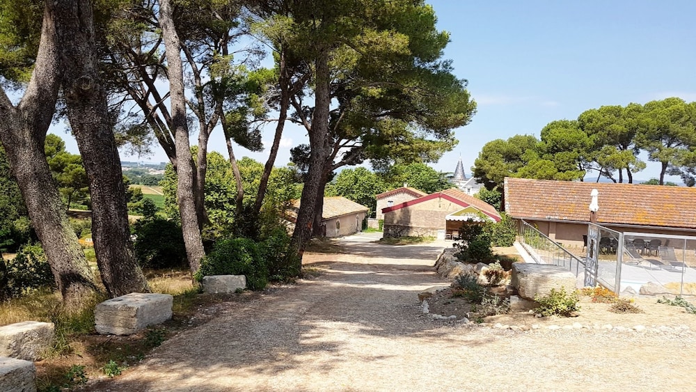Chateau Saint Martin de Graves