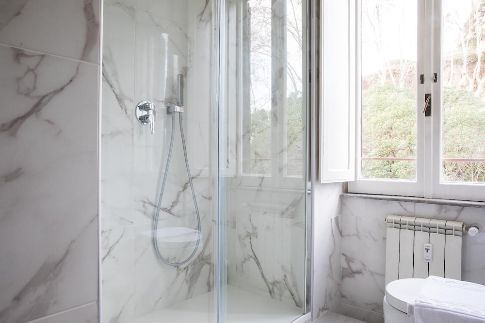 Trastevere Suite