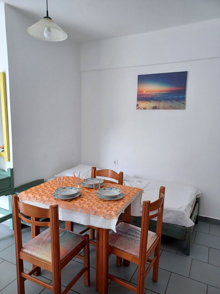 Olympic Star Apartments