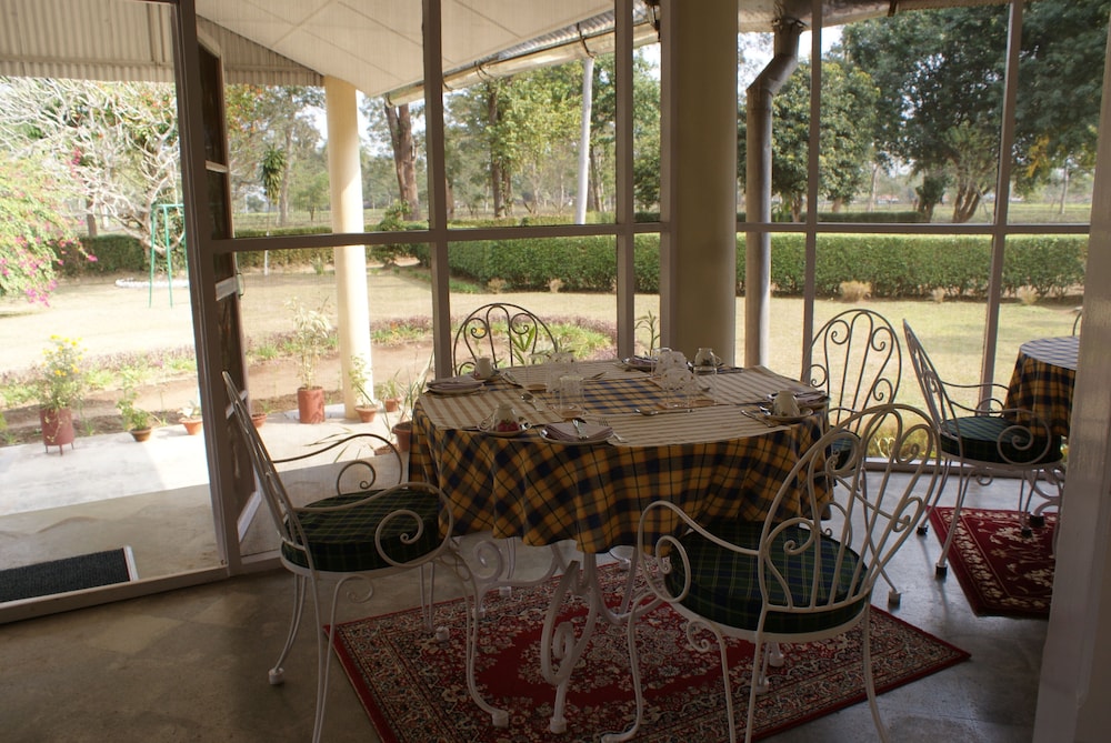 Wathai Heritage Bungalow