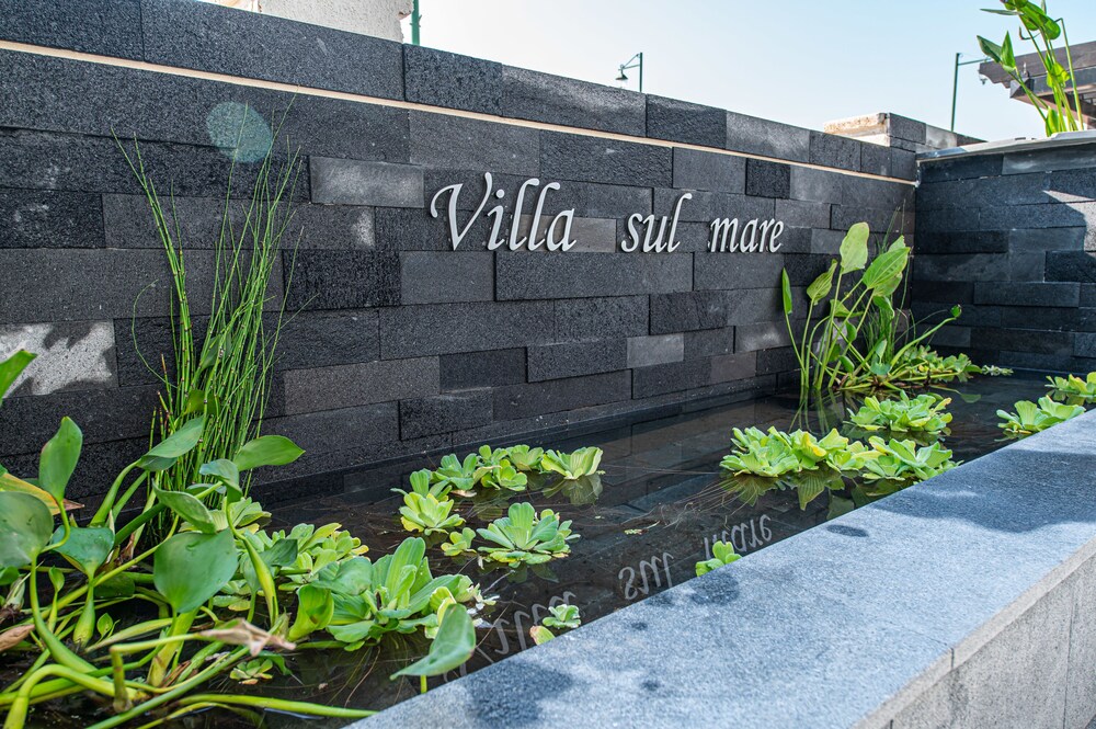 Vella Sul Mare