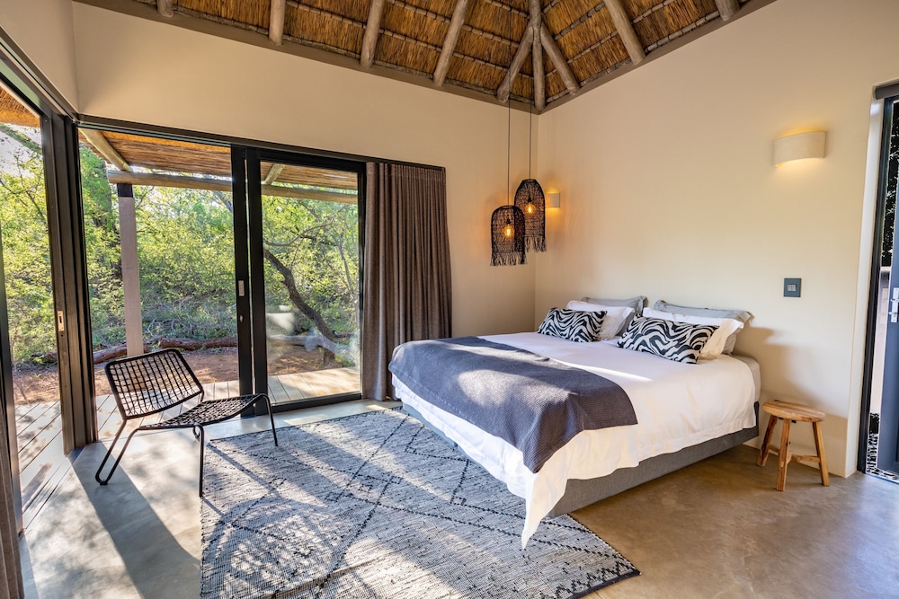 Discover the Coziness of Villa Nesskop - Hoedspruit