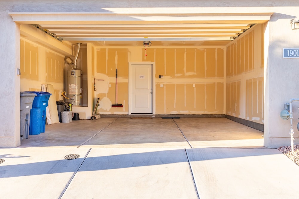 The Vintage 3 Bedroom Townhouse
