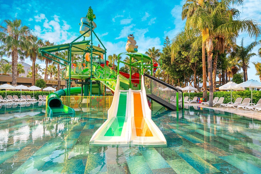 Arycanda Kirman Premium - Ultra Her Şey Dahil - Image 13