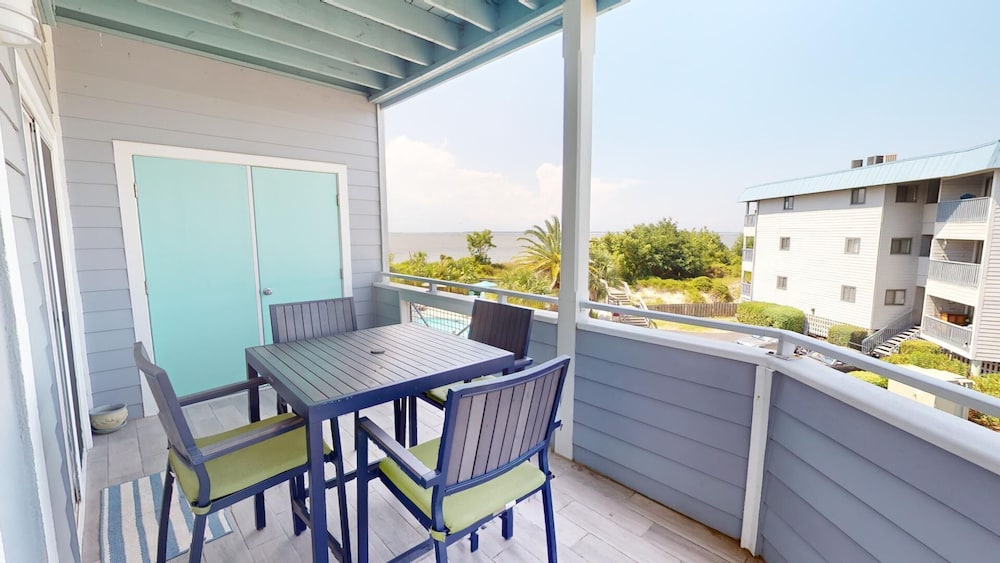 Bay View Villas 2 by Tybee Vacation Rentals