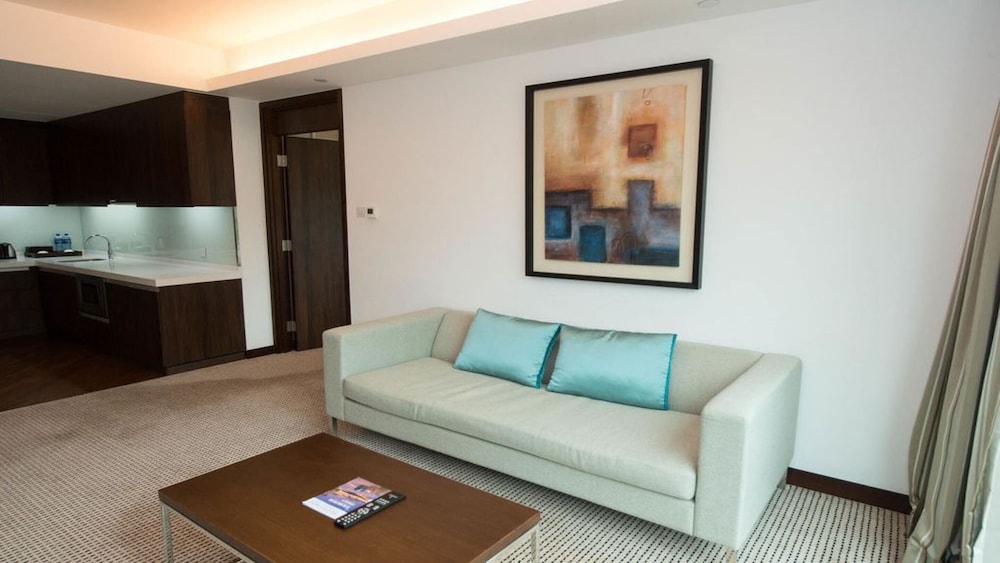 Auberge Discovery Bay Hong Kong
